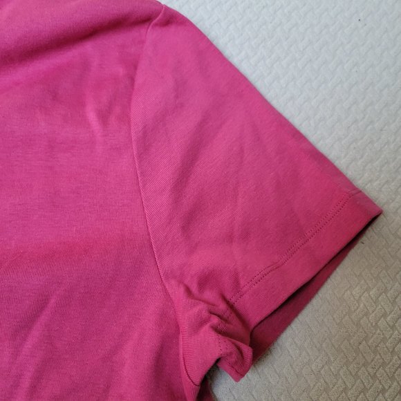 Dark Pink Northern Reflection Shirt - Picture 3 of 4
